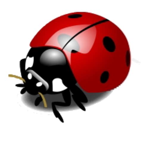 Ladybug Free Images At Vector Clip Art Online Royalty