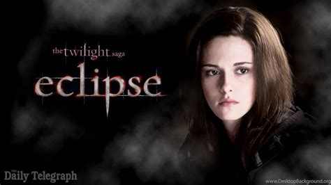 The Twilight Saga Eclipse Desktop Background