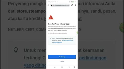 cara agar dapat membuka situs web aplikasi yang diblokir kominfo dengan mengubah dns wifi youtube