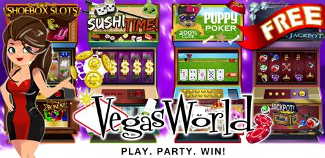 Vegas World : Amazon.ca: Apps for Android