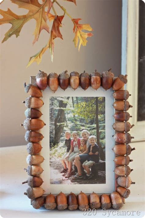 18 Charming Diy Projects You Can Easily Use As Fall