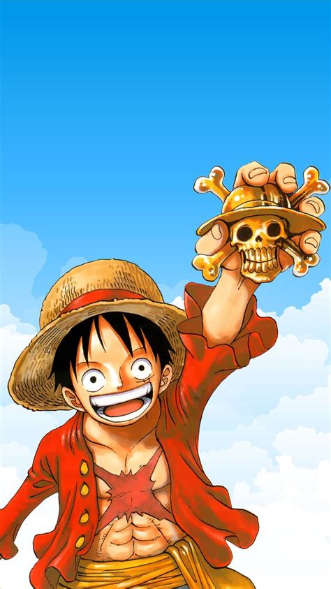 Pin By Matilda Andersson On One Piece Manga Anime One Piece One