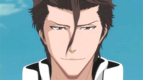 31 Coolest Anime Boy Characters With Brown Hair Cool Men
