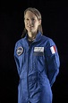 ESA - ESA astronaut candidate portrait - Sophie Adenot