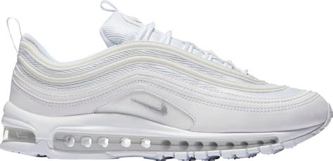 Nike Air Max 97 Shoe In White For Men Save 1 Lyst