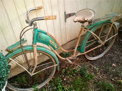 Antique Bicycle Collectors Weekly