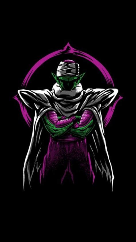We hope you enjoy our growing collection of hd images to use as a background or home screen for your. #PICCOLO #DragonBall | Pantalla de goku, Personajes de ...
