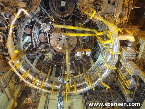 Spansen Now December 2021 Indias Prototype Fast Breeder Reactor
