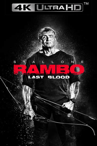 Choose from thousands of movies! Rambo: Last Blood (4k UHD Vudu or iTunes) - Read ...