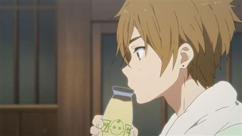 This is what tamako love story brings, during the anime we could see how the relationship between mochizou and tamako was, now it will be up to mochi to confess his feelings, to that friend. Stream Tamako-love story- on HIDIVE