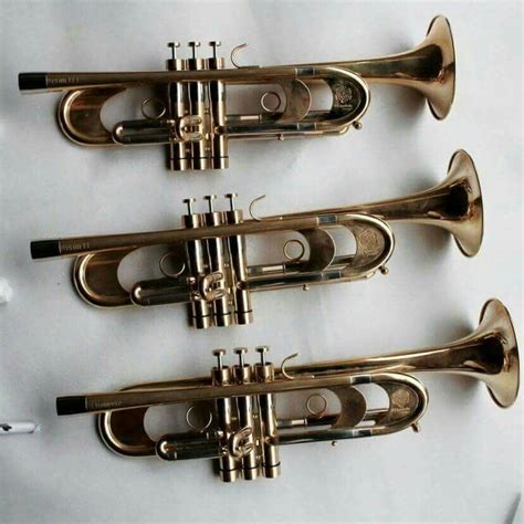 Trumpet Gary Lee Blog