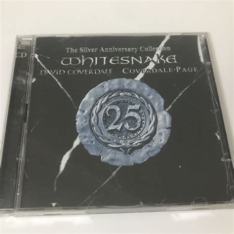 Whitesnake And David Coverdale And Coverdale • Page The Silver