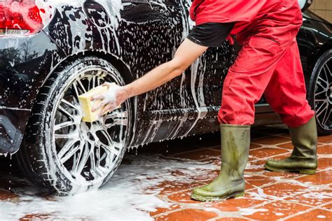 Get Your Car Cleaned In Greenville Barbour Hendrick Honda