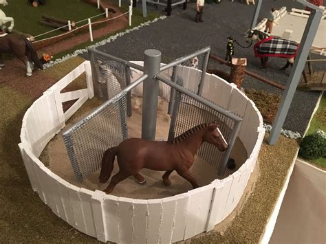 This Is Very Cool Whoever Made Or Got This It Is Awesome Diy Horse