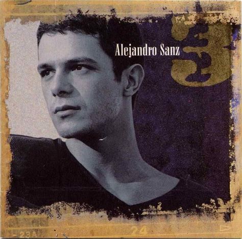 3 By Alejandro Sanz Music Charts
