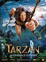 Tarzan - film 2013 - AlloCiné