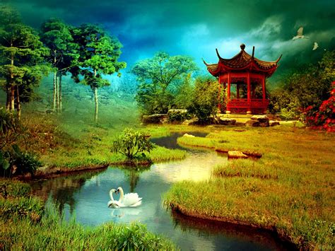 3d Wallpaper Nature Download Free 1092 Full Hd Wallpaper