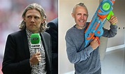‘They don’t get it’ Jimmy Bullard urges parents to allow children to be ...