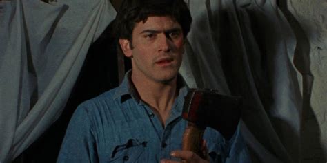 The Evil Dead Returning To Theaters For Groovy 40th Anniversary Screenings
