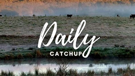 Grafton Daily Examiner Daily Catch Up July 8 2021 Daily Telegraph