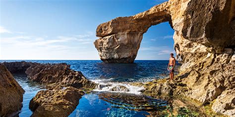 Welcome To Gozo 7 Things You May Not Know About This Island Paradise