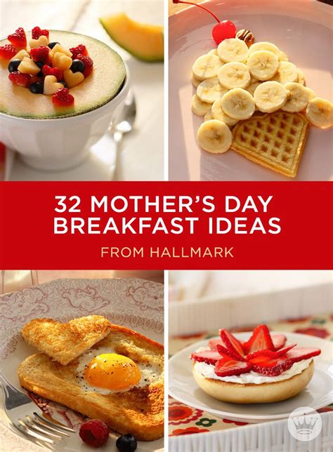 32 Mothers Day Breakfast Ideas Birthday Breakfast Breakfast For