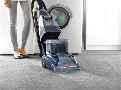 Hoover Spinscrub 50 Carpet Cleaner Owners Manual Manualsdock