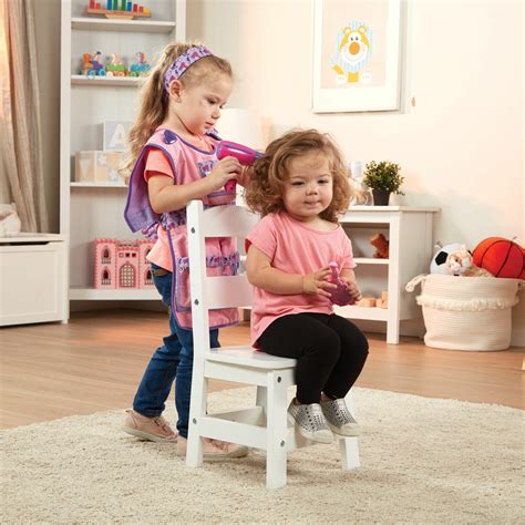 Hair Stylist Costume Role Play Set Imagine That Toys