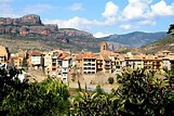 La Pobla de Segur | Lleida.com