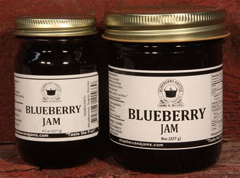 Amish Jams Jellies Fruit Butters And Spreads Two Beekeepers