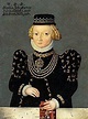 Sophie of Legnica - Wikipedia Renaissance Portraits, Renaissance ...