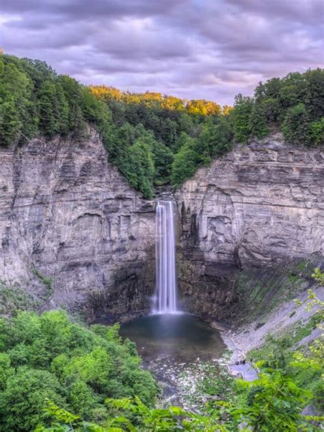 The 15 Best Things To Do In The Finger Lakes Story Wandering Wheatleys