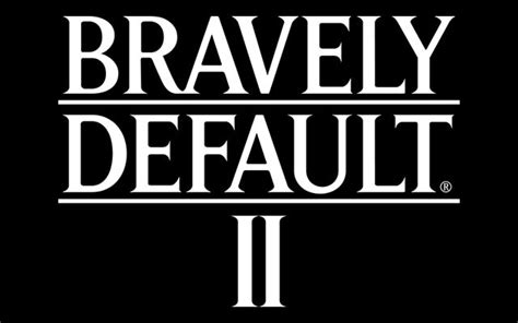 Bravely default ii demo soundtrack revo 2020. 「ブレイブリーデフォルトII」が発表、2020年Nintendo Switch向けに ...