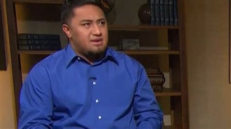 Dr Phil Tests Voice Of Manti Te’o Hoaxer