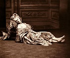Virginia Oldoini, Countess of Castiglione: The Woman Who Has Inspired ...