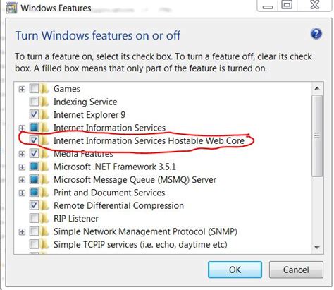 Net Sessionauthenticationmodule Missing In Iis Stack Overflow Hot Sex Picture