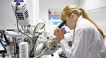 Raum für Wissenschaft und Forschung | Innovatives Brandenburg