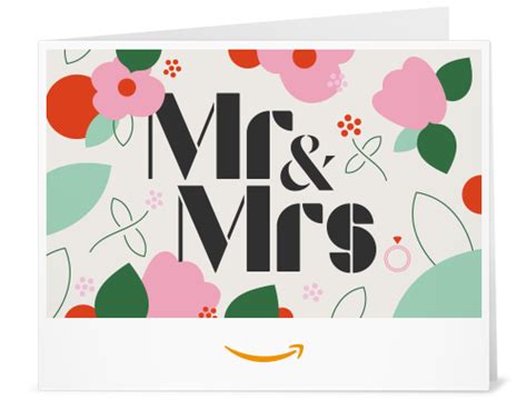 Enter the discount code on the select a payment method page under gift cards & promotional codes and apply it to your order. Mr & Mrs - Printable Amazon.co.uk Gift Voucher: Amazon.co.uk: Gift Cards & Top Up