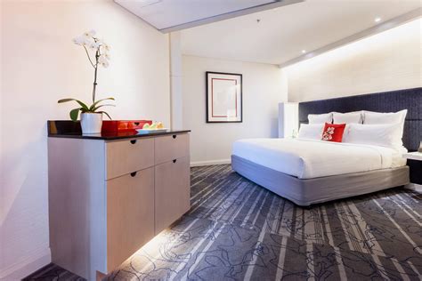 Luxury Accommodation Sydney Sydney Harbour Marriott Hotel At Circular