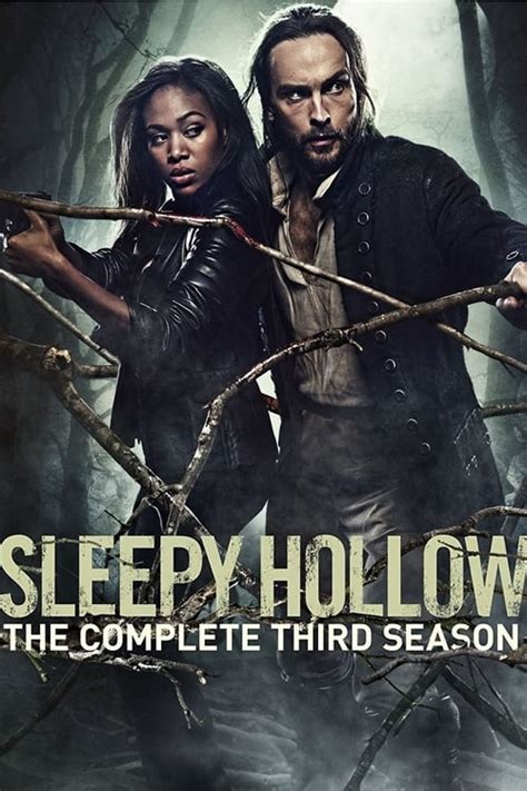 Sleepy Hollow Season 3 Download Digitalgr