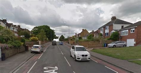 Girl 16 Dies In Hospital After Being Hit By Car While Crossing Road