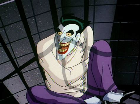 Comics Greatest Supervillain No Joke Its The Joker Wired