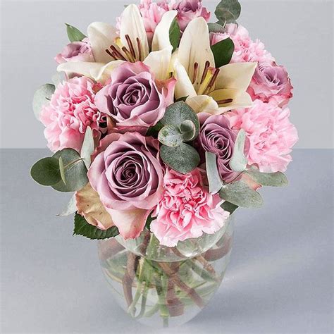 See more ideas about mothers day flowers, flowers, flower arrangements. Mother's Day flowers: 11 best deals including 50% off ...