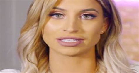 Ferne Mccann Reveals The Truth Behind Plastic Surgery Claims After Shes Accused Of Having Work