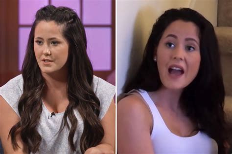 Teen Mom Alum Jenelle Evans Admits Shes Open To Going Back To Mtv