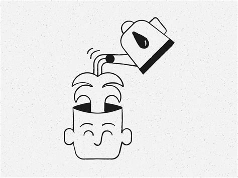 Simple 2d Line Art By Jackie Kao For Inspire Design Team On Dribbble