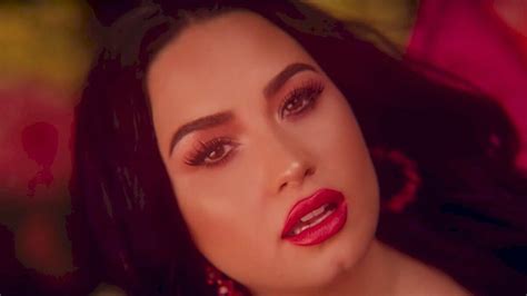 Demi Lovato Revela Temor Pela Carreira Ap S Deixar De Lado A Imagem