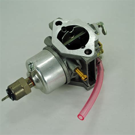 Tractors i just received into inventory that have not been disassembled. John Deere Carburetor Assembly - AM122605 - See product ...