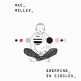 Mac Miller Swimming In Circles Poster