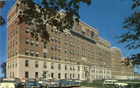 The St Peters Hospital Albany Ny